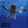 Nirvana - Nevermind (Vinyl LP - 1991 - PL - Reissue)