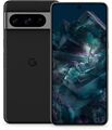 Google Pixel 8 Pro - 128GB - Obsidian - NEU / differenzbesteuert