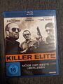 killer elite blu ray