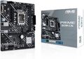 ASUS Prime H610M-E D4-CSM Mainboard Intel Sockel 1700 Intel H610 USB 3.2 M.2