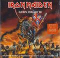 Iron Maiden - Maiden England '88 (Picture Disc Vinyl 2LP - EU 2013) NEW - OVP