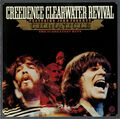 CD Creedence Clearwater Revival Featuring John Fogerty Chronicle (The 20 Greate