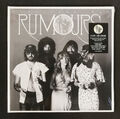 2x 12" LP black vinyl Fleetwood Mac Rumours Live 1977 audiophile 180g press U19B