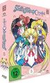 Sailor Moon Crystal - Staffel 3 - Vol.1 - Box 5 - von KAZ... | DVD | Zustand gut