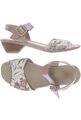 Gabor Sandalen Damen Sommerschuhe Sandalette offene Schuhe Gr. EU 37... #wtx449a