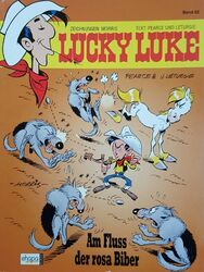 Lucky Luke Bände von 15-102 zum Aussuchen oder komplett Softcover  ungelesen