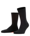 FALKE Unisex Walkie Light Bootsocken Schurwolle