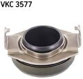 SKF VKC3577 Ausrücklager Zentralausrücker für Kupplung für Honda für Rover 