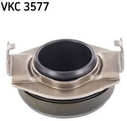 SKF VKC3577 Ausrücklager Zentralausrücker für Kupplung für Honda für Rover 