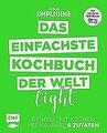 Simplissime - Das einfachste Kochbuch der Welt Li... | Buch | Zustand akzeptabel