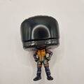 Funko Pop Vinyl #464 Dark Vanguard Fortnite Games Series Figur