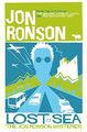 Lost at Sea: The Jon Ronson Mysteries by Jon Ronson 1447223918 FREE Shipping