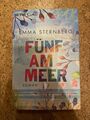 Fünf am Meer von Emma Sternberg (2016, Taschenbuch)