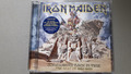 Iron Maiden  Somewhere Back In Time  Best of 1980-1989  CD