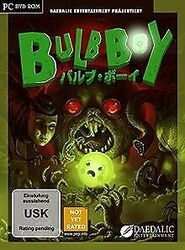 Bulb Boy von F+F Distribution GmbH | Game | Zustand gutGeld sparen & nachhaltig shoppen!