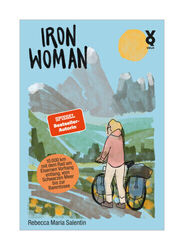 Iron Woman von Rebecca Maria Salentin