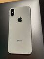 Apple iPhone XS (256 GB) Silber (iOS 18)