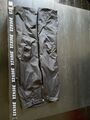 Bogner Skihose FIRE & ICE Gr.52 Schwarz mit Gürtel