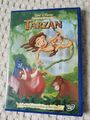 WALT DISNEY  TARZAN.  DVD Blu-ray 