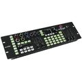 Lichtmischpult Eurolite DMX LED Color Chief Controller Licht Steuerung Mischpult