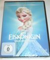 Walt Disney - Die Eiskönigin - völlig unverfroren - DVD/NEU/OVP/Animation