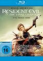 Resident Evil 6 - The Final Chapter (Milla Jovovich) # BLU-RAY-NEU