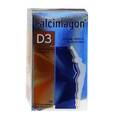 Calcimagon D3 Kautabletten · 112 St · PZN 01164726