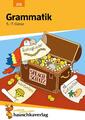 Grammatik 5. - 7. Klasse ~ Gerhard Widmann ~  9783881002158