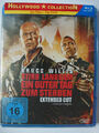 Stirb langsam 5 - Ein guter Tag zum Sterben - Bruce Willis in Moskau, Extended