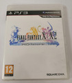 Final Fantasy X | X-2 - HD Remaster - Playstation 3 Spiel - Square Enix K168-32