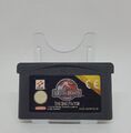 Jurassic Park III: The DNA Factor (Nintendo Game Boy Advance, 2001)(Nur Modul )