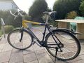 Herren-Fahrrad 28 Zoll gebraucht 