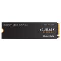 WD_BLACK SN850X 1TB NVMe M.2 SSD, M.2 2280 NVMe SSD, Gaming Expansion SSD, PCIe 