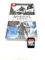 Nintendo Switch | Assassin's Creed: The Rebel Collection | Game Gaming Spiel OVP