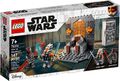 LEGO Star Wars: Duell auf Mandalore (75310) NEU & OVP - EOL