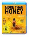 More than Honey [Blu-ray] von Imhoof, Markus | DVD | Zustand sehr gut