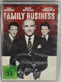 Family Business DVD,Sean Connery, Dustin Hoffman, Originalverpackt