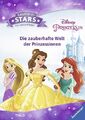 Leselernstars Disney Prinzessin: Die zauberhafte Welt der Prinzessinnen