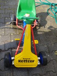 Kettcar von Kettler