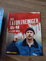 Blu-ray "Der Tatortreiniger" Staffel 1 & 3 , neuwertig 