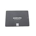 Samsung SSD 870 EVO 500 GB Formfaktor 2.5 Intelligent Turbo Write Magician 6 (37