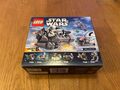 LEGO Star Wars: First Order Snowspeeder (75126)