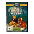 Cap und Capper (Special Collection) Walt Disney | DVD | 2003