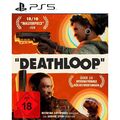 DEATHLOOP Standard Edition Playstation 5 