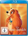 Susi und Strolch [Disney Classics]