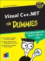 Visual C++.NET für Dummies