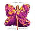 ANDREA BERG - ANDREA BERG - Ich würd's wieder tun - CD