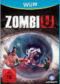 ZombiU für Nintendo Wii U | NEUWARE | DEUTSCHE VERSION!