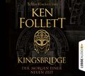 Ken Follett | Kingsbridge - Der Morgen einer neuen Zeit | Audio-CD | Deutsch