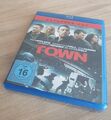 The Town - Stadt ohne Gnade (Ben Affleck) inkl. Extended Cut, BluRay, *TOP* 